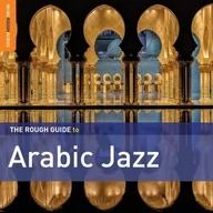 Jazz, Blues - The Rough Guide To Arabic Jazz - miniaturka - grafika 1