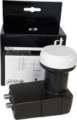 Konwertery satelitarne - Inverto INV LP-TNR410-H1075 Circular convert. with 2 outputs - Pro series - miniaturka - grafika 1
