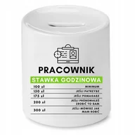 Skarbonki - Skarbonka Dla Projektanta na Urodziny na Prezent z Nadrukiem ze Zdjęciem + Opakowanie na prezent (wzór 04) - miniaturka - grafika 1