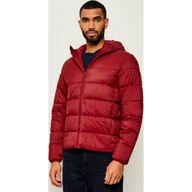 Kurtki męskie - Tommy Hilfiger Kurtka Regular Fit - miniaturka - grafika 1