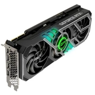 Palit GeForce RTX 3090 Gaming Pro 24G (NED3090019SB-132BA) - Karty graficzne - miniaturka - grafika 1