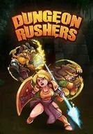 Gry PC Cyfrowe - Dungeon Rushers (PC) klucz Steam - miniaturka - grafika 1