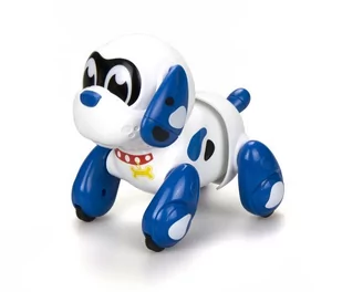 Silverit Ruffy - Roboty dla dzieci - miniaturka - grafika 1