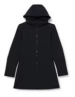 Płaszcze damskie - CMP Płaszcz softshell damski - miniaturka - grafika 1