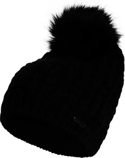 Czapka Zimowa Damska Mckinley Melina 416236 R.- - Czapki damskie - miniaturka - grafika 1