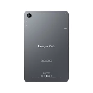 Tablet Kruger&Matz EAGLE KM0807 - Tablety - miniaturka - grafika 3