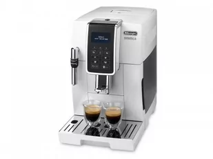 Ekspres do kawy DeLonghi Dinamica ECAM 350.35.W - Ekspresy do kawy - miniaturka - grafika 2