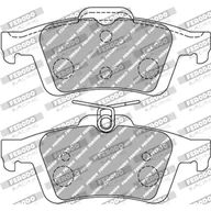 Klocki hamulcowe - Klocki hamulcowe - komplet FERODO RACING FCP1931H - miniaturka - grafika 1