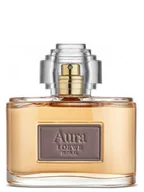 Wody i perfumy damskie - Loewe, Aura Loewe, Floral, woda perfumowana, 120 ml - miniaturka - grafika 1