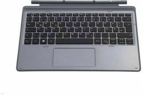 DELL Zestaw Palmrest US Srebrny AITO#, YNTWD