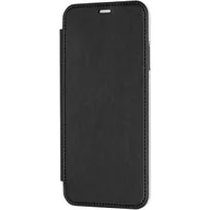 Etui i futerały do telefonów - Etui na telefon iPhone XS Max z przezroczystą kieszenią widokową - miniaturka - grafika 1