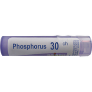 Homeopatia - Boiron Phosphorus 30CH gran. - 4 g 3076805 - miniaturka - grafika 1