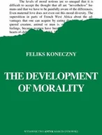 Historia świata - The Development of Morality - miniaturka - grafika 1