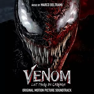 Venom: Let There Be Carnage (Original Motion Picture Soundtrack) - Muzyka filmowa - miniaturka - grafika 1
