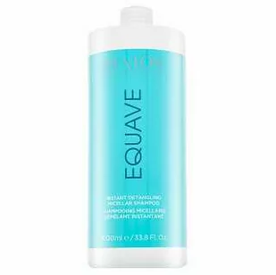 Revlon Professional Equave Instant Detangling Micellar Shampoo szampon dla nawilżenia włosów 1000 ml - Szampony do włosów - miniaturka - grafika 1
