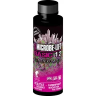 Preparaty do akwarium - MICROBE-LIFT BASIC 1.2 ELEMENT COMPLEX 120ML - miniaturka - grafika 1