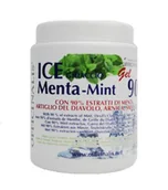 Akcesoria jeździeckie - OFFICINALIS Żel chłodzący Ice Ghiaccio Gel 1000ml - miniaturka - grafika 1