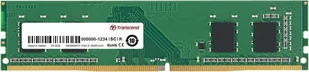 Transcend  JetRam DDR4 32GB 2666MHz CL19 JM2666HLE-32G JM2666HLE-32G - Pamięci RAM - miniaturka - grafika 1