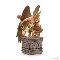 Figurki dla dzieci - Schleich Liga Sprawiedliwych - Hawkman - miniaturka - grafika 1