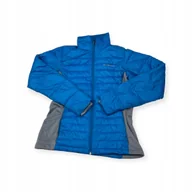 Kurtki damskie - Przejściowa kurtka damska Columbia S - miniaturka - grafika 1