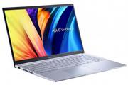 Laptopy - ASUS VivoBook 15X D1502IA-BQ190W Ryzen 5-4600H | 15,6''-FHD | 8GB | 1TB | W11H | srebrny 90NB0Y52-M007S0_1000SSD - miniaturka - grafika 1