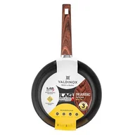Patelnie - Valdinox Skandic Patelnia z powłoką nieprzywierającą, 20 cm - miniaturka - grafika 1