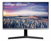 Monitory - Samsung S24R350FZRX LS24R350FZRXEN - miniaturka - grafika 1