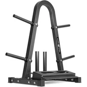 Stojaki na hantle i obciążenia - Marbo  Sport Stojak na obciążenie, hantle i gryfy MH-S007 2.0 - Marbo Sport MH-S007 2.0 - miniaturka - grafika 1