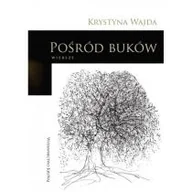 Poezja - Pośród buków 2 - miniaturka - grafika 1