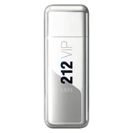 Wody i perfumy męskie - Carolina Herrera 212 VIP Men woda toaletowa spray 100 ml - miniaturka - grafika 1