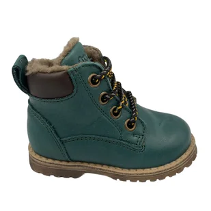 Buty dziecięce trzewiki Froddo Mono Wool r. 20 - Buty dla dziewczynek - miniaturka - grafika 1