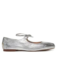 Baleriny - Baleriny Balagan Batsheva Srebrny - miniaturka - grafika 1