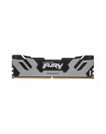 Pamięci RAM - kingston Pamięć DDR5 Fury Renegade 24GB(1*24GB)/7200 CL38 czarno-srebrna - miniaturka - grafika 1