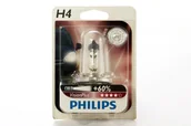 Oświetlenie samochodowe - akcesoria - Philips 12342 VPB1 reflektor lampy H4 Vision Plus 12342VPB1 - miniaturka - grafika 1
