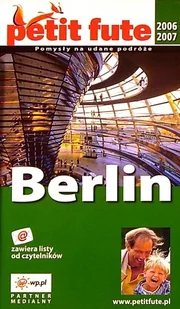Berlin - Przewodnik Turystyczny - Przewodniki - miniaturka - grafika 1