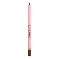 Eyelinery - Killer Liner - Precyzyjny żelowy eyeliner - miniaturka - grafika 1