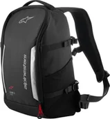 Plecaki - Plecak Alpinestars AMP-3 Black - miniaturka - grafika 1