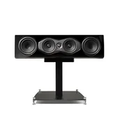 Głośniki i kolumny - Sonus faber Olympica Nova CII kolumna głośnikowa (czarny) - miniaturka - grafika 1