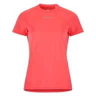 Koszulki i topy damskie - ADV ESSENCE SS TEE 2 W - miniaturka - grafika 1