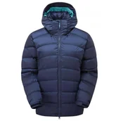 Kurtki i kamizelki sportowe damskie - Damska kurtka puchowa Mountain Equipment Lightline Jacket Women's Rozmiar: S / Kolor: ciemnoniebieski - miniaturka - grafika 1