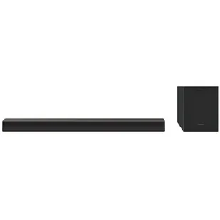 Panasonic SC-HTB490EGK - Soundbary - miniaturka - grafika 1