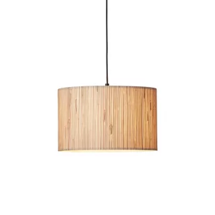 Lampa wisząca Longshore 101691 - Endon - Lampy sufitowe - miniaturka - grafika 1