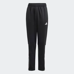 Spodnie treningowe do piłki nożnej dla dzieci ADIDAS Sereno - Odzież sportowa dziecięca - miniaturka - grafika 1