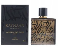 Wody i perfumy męskie - Rayhaan - Imperia Intense for Men Eau de Parfum - miniaturka - grafika 1