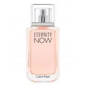 Wody i perfumy damskie - Calvin Klein Eternity Now woda perfumowana 50ml - miniaturka - grafika 1