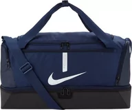 Torby sportowe - Nike Torba Sportowa Academy Team Hardcase granatowy 44.5 l - miniaturka - grafika 1