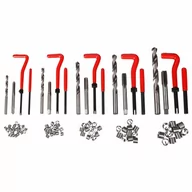 Akcesoria motoryzacyjne - Sixtol Zestaw do naprawy gwintówMECHANIC THREAD SET 131, M5 - M12 - miniaturka - grafika 1