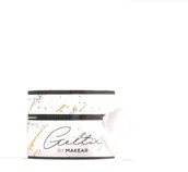 Żele do paznokci - Żel budujący Makear Geltix GT04 Milky Shine, 50 ml - miniaturka - grafika 1