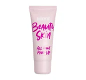 Podkłady do twarzy - MIYO PODKŁAD BEAUTY SKIN 30ML NR 02 - miniaturka - grafika 1