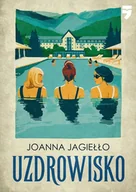 Opowiadania - Uzdrowisko - miniaturka - grafika 1